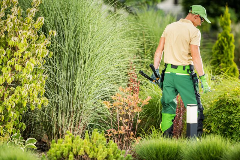 Lawn Care Professionals