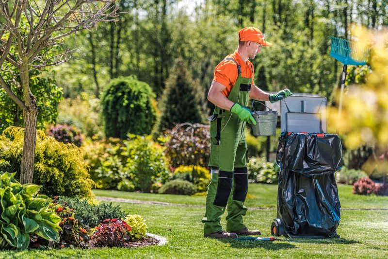 Garden Maintenance Specialists